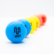 Cargar imagen en el visor de la galería, Set De Pelotas De Ping Pong Muuk