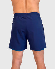 Cargar imagen en el visor de la galería, ECO SHORT 2 EN 1 OCEAN