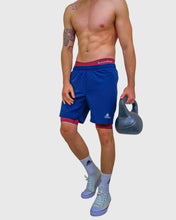 Cargar imagen en el visor de la galería, ECO CALZA CORTA COMPRESION BURDEO