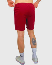 Cargar imagen en el visor de la galería, SHORT FLEX CLASICO WINE