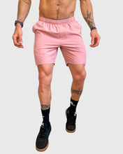 Cargar imagen en el visor de la galería, SHORT FLEX CLASICO ROSA