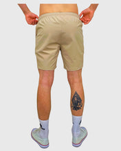 Cargar imagen en el visor de la galería, SHORT FLEX CLASICO SAND