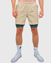Cargar imagen en el visor de la galería, SHORT FLEX CLASICO SAND