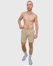 Cargar imagen en el visor de la galería, SHORT FLEX CLASICO SAND