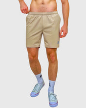 Cargar imagen en el visor de la galería, SHORT FLEX CLASICO SAND