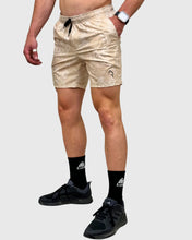 Cargar imagen en el visor de la galería, SHORT FLEX MARMOL