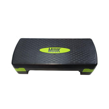 Cargar imagen en el visor de la galería, Step Aerobico Muuk 2 Niveles