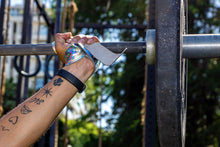 Cargar imagen en el visor de la galería, Straps para Pesas ORXfit - Psicodelic