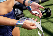 Cargar imagen en el visor de la galería, Straps para Pesas ORXfit - Psicodelic