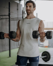 Cargar imagen en el visor de la galería, ECO CALZA CORTA COMPRESION GRIS