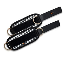 Cargar imagen en el visor de la galería, Tobilleras para polea ejercicio de Glúteos | ORXFIT- RACING