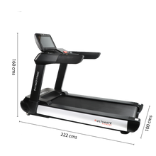 Cargar imagen en el visor de la galería, TROTADORA ELÉCTRICA PREMIUM XT1000 TOUCH HIGH PERFORMANCE