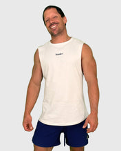 Cargar imagen en el visor de la galería, SUDADERA TANK WILD KONKO BLANCA