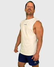 Cargar imagen en el visor de la galería, SUDADERA TANK WILD KONKO BLANCA