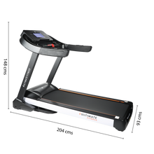 Cargar imagen en el visor de la galería, TROTADORA ELÉCTRICA PREMIUM G700X TOUCH HIGH PERFORMANCE