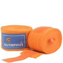 Cargar imagen en el visor de la galería, Venda Box Flexible Profesional 4.5m Olymphus