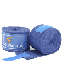 Cargar imagen en el visor de la galería, Venda Box Flexible Profesional 4.5m Olymphus