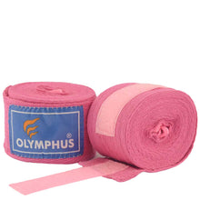 Cargar imagen en el visor de la galería, Venda Box Flexible Profesional 4.5m Olymphus