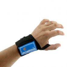 Cargar imagen en el visor de la galerÃa, VENDA SUPER PESA C/TOMADOR OLYMPHUS