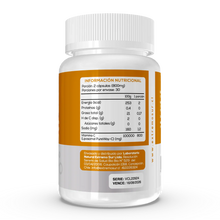 Cargar imagen en el visor de la galería, Vitamina C Liposomal 400 mg Extremo