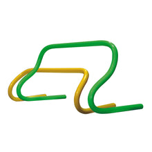 Cargar imagen en el visor de la galería, Valla De Salto Muuk Pvc 30 Cm