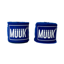 Cargar imagen en el visor de la galería, Venda de Box - boxeo - kickboxing - Muuk