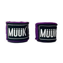 Cargar imagen en el visor de la galería, Venda de Box - boxeo - kickboxing - Muuk