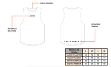 Cargar imagen en el visor de la galería, SUDADERA TANK WILD KONKO BLANCA