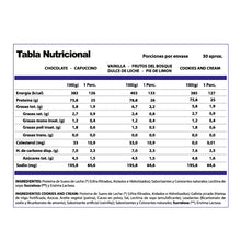 Cargar imagen en el visor de la galería, Proteína Whey Pro Win 1 kg. Winkler Nutrition