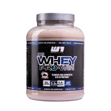 Cargar imagen en el visor de la galería, Proteína Whey ProWin 2kg 60 servicios - Winkler