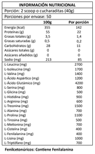 Cargar imagen en el visor de la galería, WHEY BLEND PROTEIN STRONGEST 2KG