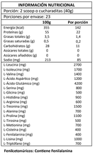 Cargar imagen en el visor de la galería, WHEY BLEND PROTEIN STRONGEST 900g