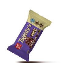 Cargar imagen en el visor de la galería, Twenty´s mini Chocolate Brownie (5 unidades)