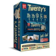 Cargar imagen en el visor de la galería, Twenty´s Hazelnut Praline (caja de 4 unidades)