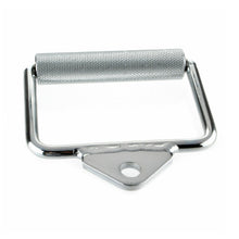 Cargar imagen en el visor de la galería, Agarre Manilla Simple De Acero - Accesorio Polea (Unidad) | Obelix