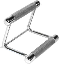 Cargar imagen en el visor de la galería, Agarre Remo Neutro - Accesorio Polea