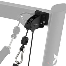 Cargar imagen en el visor de la galería, Air Ski Trainer Eco Smart Connect | XEBEX