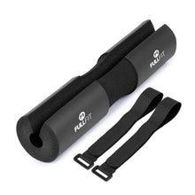 Cargar imagen en el visor de la galería, Almohadilla para barra PREOLIMPICA y OLIMPICA 44cm FULLFIT