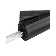 Cargar imagen en el visor de la galería, Almohadilla para barra preolimpica y olimpica con velcro