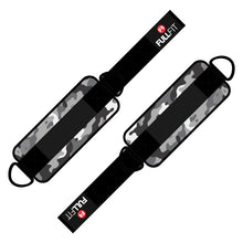 Cargar imagen en el visor de la galería, Ankle Straps Camo (Par) | FullFit