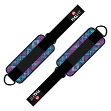 Cargar imagen en el visor de la galería, Ankle Straps Diamond (Par) | FullFit