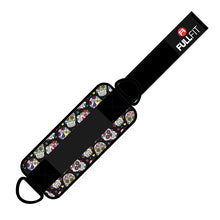 Cargar imagen en el visor de la galería, Ankle Straps Skull (Par) | FullFit
