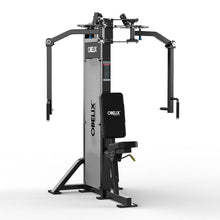 Cargar imagen en el visor de la galería, Aperturas Pec Fly/Rear Delt MO 2.0 | Obelix