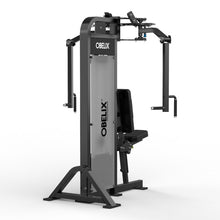 Cargar imagen en el visor de la galería, Aperturas Pec Fly/Rear Delt MO 2.0 | Obelix