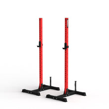 Cargar imagen en el visor de la galería, Atril de Sentadillas Alpha | HWM