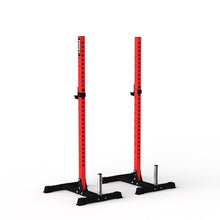 Cargar imagen en el visor de la galería, Atril de Sentadillas Alpha | HWM