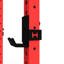 Cargar imagen en el visor de la galería, Atril de Sentadillas Alpha | HWM