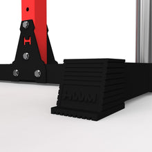 Cargar imagen en el visor de la galería, Atril de Sentadillas Alpha | HWM