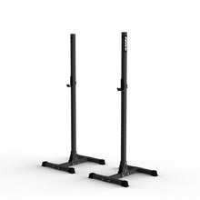 Cargar imagen en el visor de la galería, Atril de Sentadillas Delta | HWM