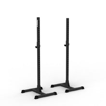 Cargar imagen en el visor de la galería, Atril de Sentadillas Delta | HWM